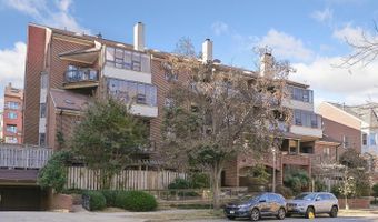 1020 N STAFFORD St 311, Arlington, VA 22201