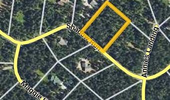 1537 Shadow Run, Ashton, ID 83420