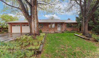 6432 Owens St, Arvada, CO 80004