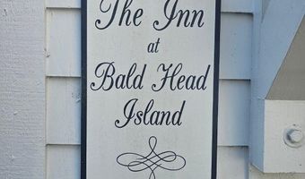 2 Keelson Row, Bald Head Island, NC 28461