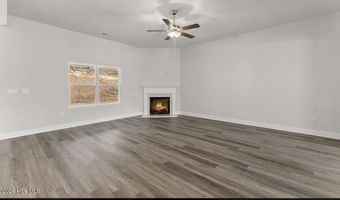 3518 Buster Ct Lot 25, Bailey, NC 27807