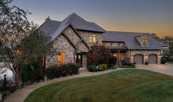 99 BLUFF POINTE Dr, Arley, AL 35541