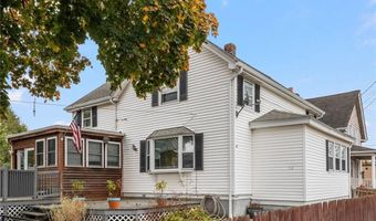 1134 Pawtucket Ave, East Providence, RI 02916