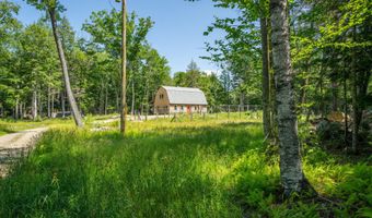 23 Fernwood Ln, Belfast, ME 04915