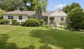181 Rutledge Rd, Belmont, MA 02478