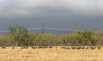 11605 County Road 372, Anson, TX 79501