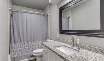 4303 N Redmond Ave, Bethany, OK 73008