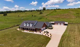 18137 Old Jonesboro Rd, Abingdon, VA 24211