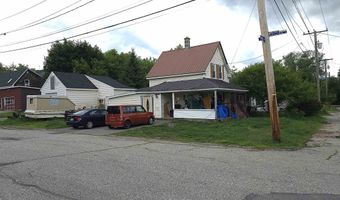 1378 Napert St, Berlin, NH 03570