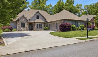9313 Crystal Brook Dr, Apison, TN 37302