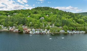 57 Lakeside Rd, Bristol, NH 03222