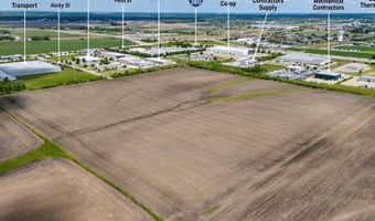 300 Herky St, North Liberty, IA 52317