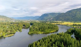 E Cf Delta Shr, Clark Fork, ID 83811