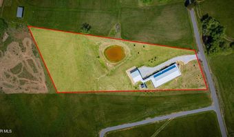 1600 Mary Lamons Rd, Afton, TN 37616
