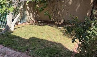 4360 WOODPINE Dr 106, Las Vegas, NV 89119