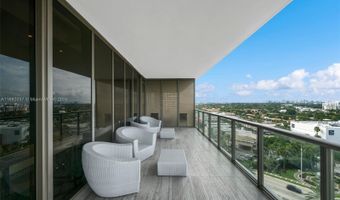 9701 Collins Ave 1005S, Bal Harbour, FL 33154