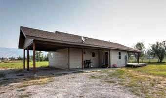 33209 Jocko Rd, Arlee, MT 59821