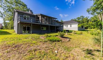 17 Kirkwall Pl, Bella Vista, AR 72715