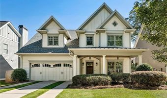 213 OHM Ave, Avondale Estates, GA 30002