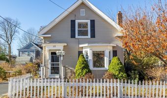 35 James St, Attleboro, MA 02703