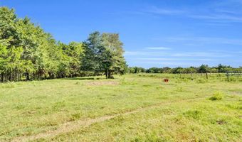 379 FM 80 S, Teague, TX 75860