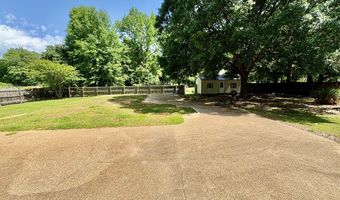 116 Highway 32 E, Bruce, MS 38915