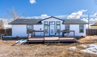 109 BUDD Ave, Marbleton, WY 83113