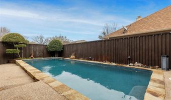 1719 Live Oak Ln, Allen, TX 75002