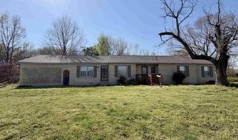218 SARDIE HENRY Rd, Bethel Springs, TN 38315