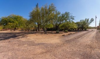 6502 E WILDCAT Dr, Cave Creek, AZ 85331