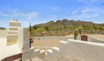6249 E OLD PAINT Trl, Cave Creek, AZ 85331