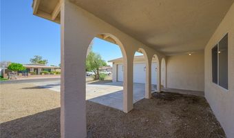 1126 Avenida Del Sol, Bullhead City, AZ 86442