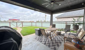 1411 NE 1st St, Andrews, TX 79714