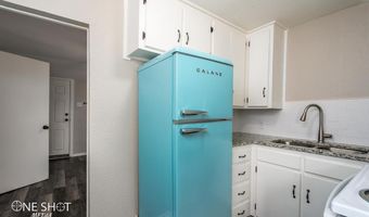 2510 S 2nd St, Abilene, TX 79605