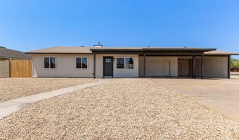 802 E NAVAJO Ave, Apache Junction, AZ 85119