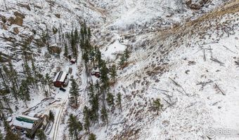 0 Falls Creek Dr, Bellvue, CO 80512