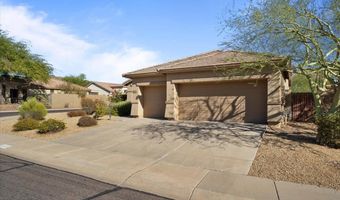 41115 N EAGLE Trl, Anthem, AZ 85086