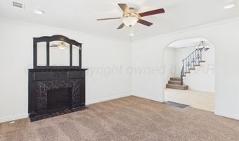 701 Sunset Ter, Amarillo, TX 79106