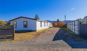 508 510 W 1st Ave, Boulder, MT 59632