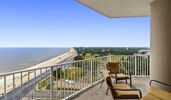 2668 Beach Blvd 1102, Biloxi, MS 39531