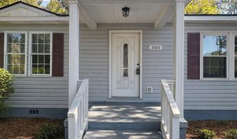 1501 Hogarth St, Beaufort, SC 29902