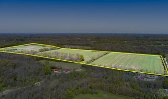 0 Irvin Rd, Blanchester, OH 45107