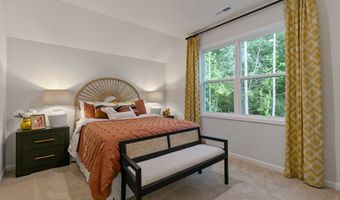 7505 Percussion Dr Plan: Cooper, Apex, NC 27539
