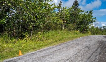 2 Nd Ave, Keaau, HI 96749