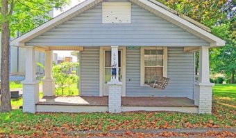 603 OAK St, Alexander City, AL 35010