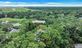 8 Mansfield Cir, Bluffton, SC 29910