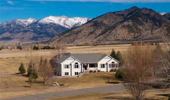 749 Summer Ridge Rd, Bozeman, MT 59715