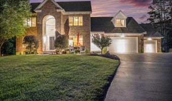 10310 E Rivershore Dr SE, Alto, MI 49302