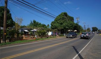 66-235 Kamehameha Hwy, Haleiwa, HI 96712