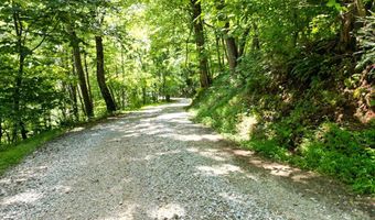 281 Scotts Branch Rd, Amherst, VA 24521